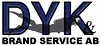 Dyk Och Brand Service  Sweden Ab
